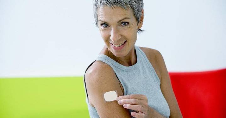 FDA Lifts Major Warnings on Hormone Replacement Therapy