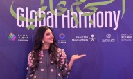 Kashika Kapoor Chosen by Saudi Arabia to Represent India at Global Harmony Initiative