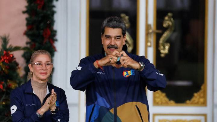 Dejarán de salir vuelos desde Madrid hacia Venezuela este lunes tras alerta de Estados Unidos