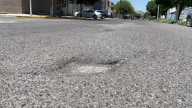 ¿Quieres reportar un bache en Torreón?