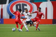 Soñando con la Sudamericana, y la permanencia: Colo Colo y Unión La Calera se ven las caras por la Liga de Primera