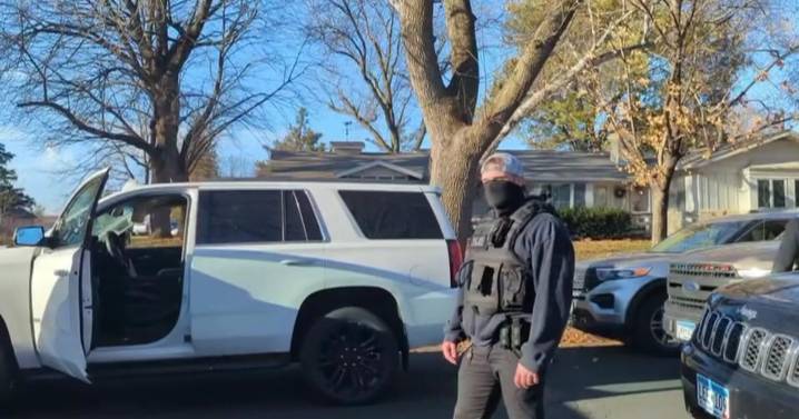 Video of ICE detaining a Northfield, Minnesota man causes trauma for community