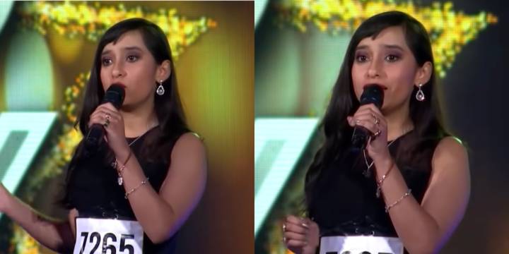 Imitadora de Myriam Hernández sorprende a jurado de ‘Yo Soy’: Es abogada y conciliadora, pero lo dejó todo para participar en el reality