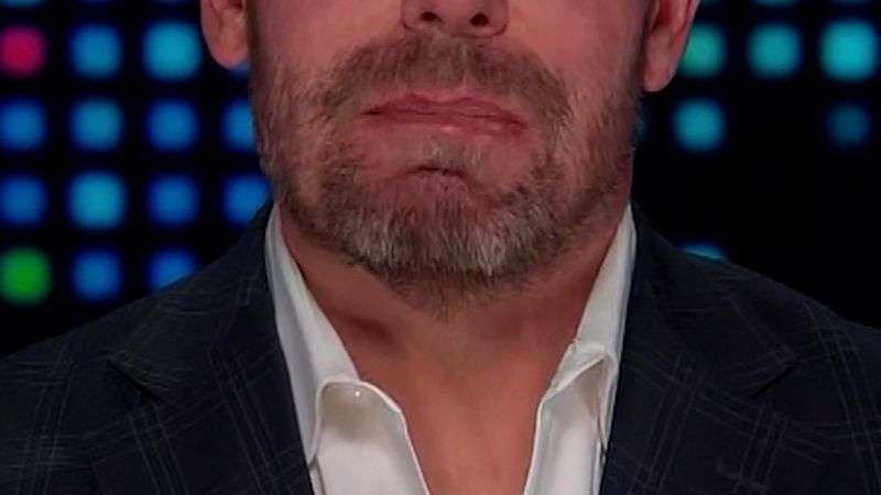 Rep. Eric Swalwell speaks out on being referred for mortgage fraud