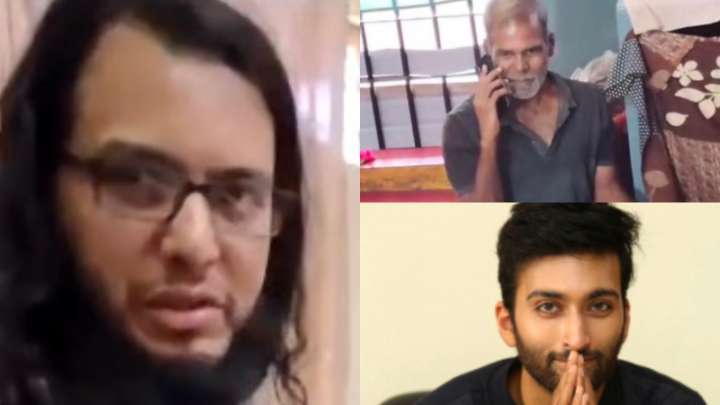 Jailed ISIS operative, rapist, other inmates enjoying luxurious lives at Parappana Agrahara jail