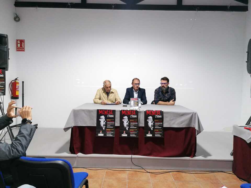 Homenaje a José Menese con una nueva jornada dedicada al flamenco