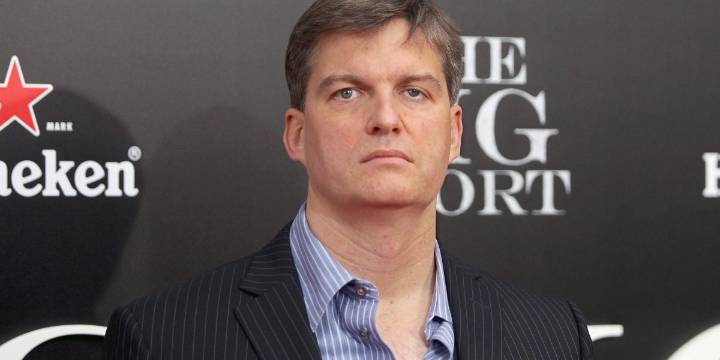 The 'Big Short' investor betting $1 billion against the AI bubble says Meta and Oracle's accounting is hiding the brutal truth