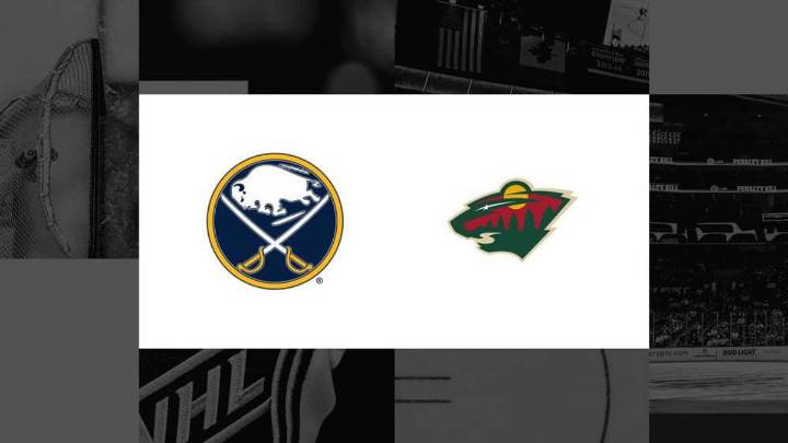 How to watch Sabres vs. Wild: TV channel and streaming options for November 29