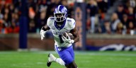 Kentucky beats Auburn for the first time since 2009 and earns first SEC win of the season