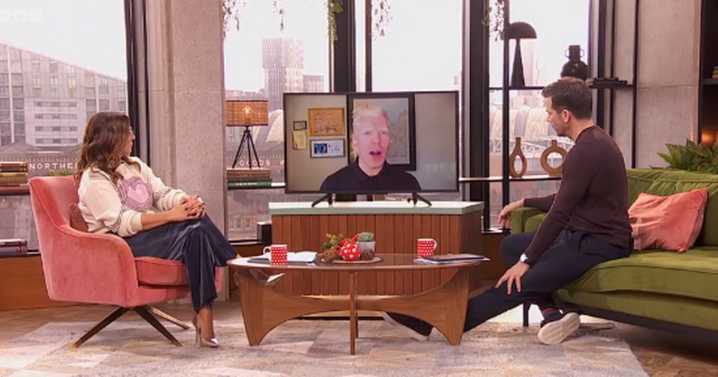 BBC doctor's verdict on colchicine amid claims it could lower risk of heart attack and stroke