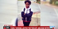 Family seeking justice for teen hit