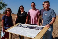 Fundación Unicaja y Encuentros del Sur reconstruyen el entorno de Cardeñas y Marismas de Odiel