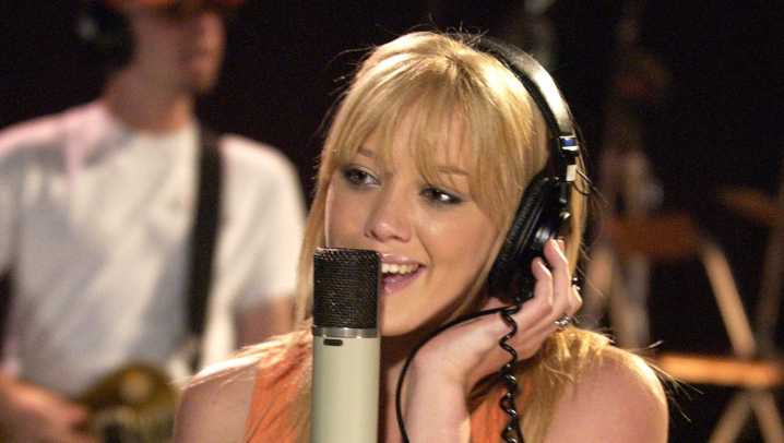 Is Hilary Duff Going on Tour in 2026? All About Her New Music Era