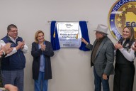 Inauguran nuevas instalaciones de la Fiscalía de Distrito Zona Noroeste