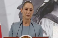 Revira CSP a Corte: 'lo juzgado, juzgado, saquen pendientes'