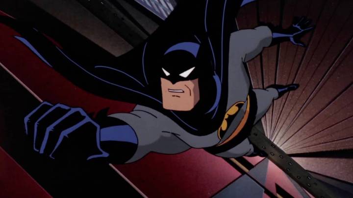 10 Weirdest Episodes Of Batman: The Animated Series