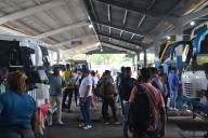 Precio del pasaje para Caripe se mantiene