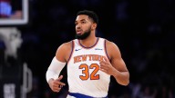 Karl-Anthony Towns on Knicks' new offense: ‘I haven’t seen it in 11 years’