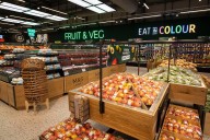 Are you in line for new M&S? Retailer reveals 200 "wish list" London locations