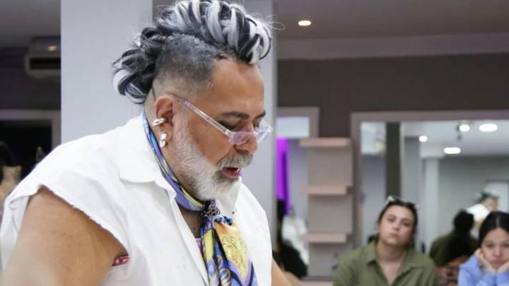 ¿Quién fue Héctor Terrones?, diseñador de moda mexicano conocido por vestir a celebridades