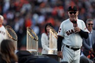 SF Giants hire former manager Bochy as special adviser to baseball operations