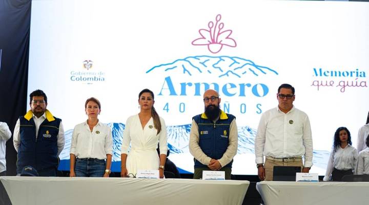 El Tolima tendrá el primer Centro Integral de Gestión del Riesgo y Desastres de Colombia