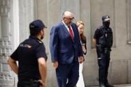 El juez cita a Koldo y a Aldama por la compra de mascarillas