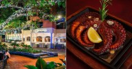 De Cuba a Miami: La historia detrás de 1910 Restaurant & Bar y el pulpo que conquista al mundo gastronómico 