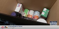 East Texas Food Bank steps up efforts amid SNAP funding uncertainty
