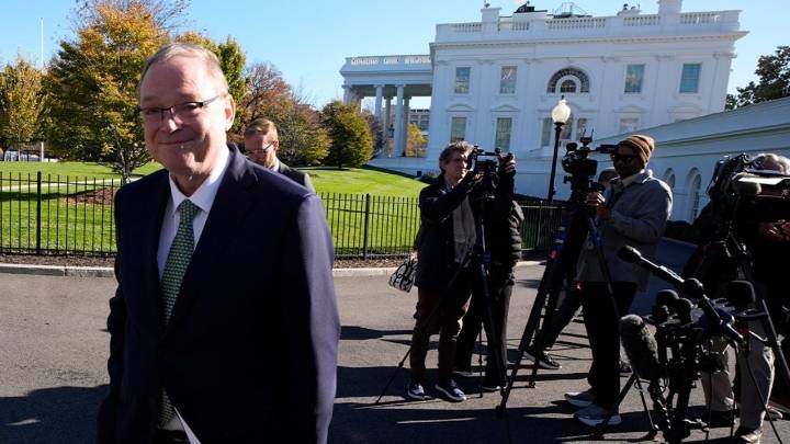 El cierre de gobierno más largo dejó pérdidas de hasta 15 mil mdd semanales en EU