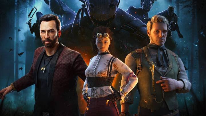 15 Best Survivor Perks In Dead By Daylight