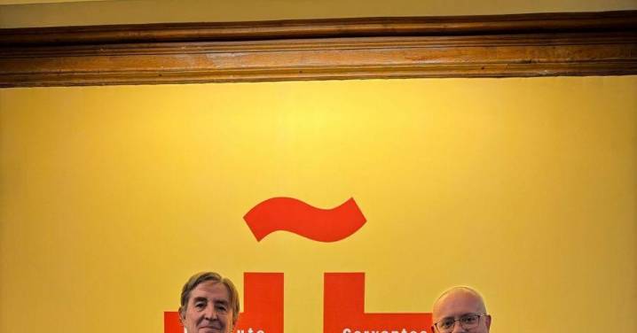 El Instituto Cervantes dará un impulso al legado sefardí en Ribadavia