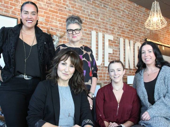 Downtown Sarnia Christmas market fundraiser set for Nov. 15