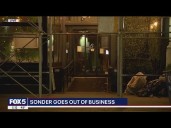 Marriott-partnered rental company goes out of business