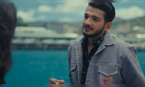 OTT releases this week: Maharani Season 4 to Frankenstein, movies and web series to stream