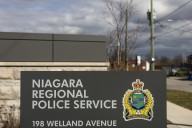 Police looking to return cremated remains found at Niagara