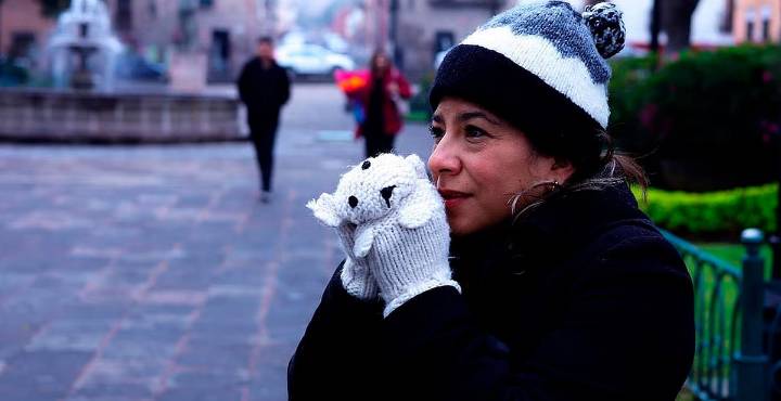 Frente frío 14 llegará a México este jueves con lluvias, vientos y descenso térmico