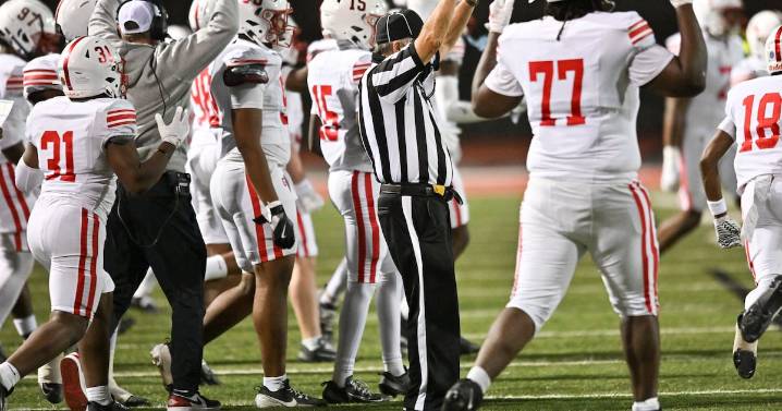 Gainesville to consider legal action after GHSA ruling on player suspensions