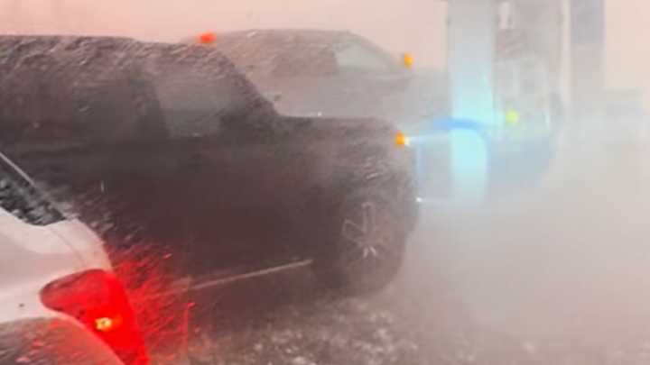 Trending Now Weather Videos