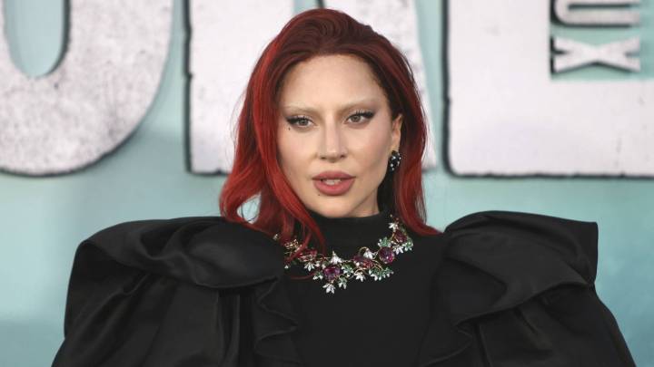 Lady Gaga Reveals Struggles With Mental Health After A Star Is Born Role