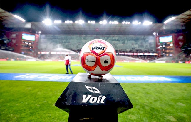 Revelan fechas y horarios de los cuartos de final del Apertura 2025 de la Liga MX