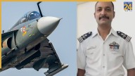 Tejas Jet Crash: Was Ejection Possible When the Jet Was Flying Upside Down at Low Height? New Clearer Video Reveals this…