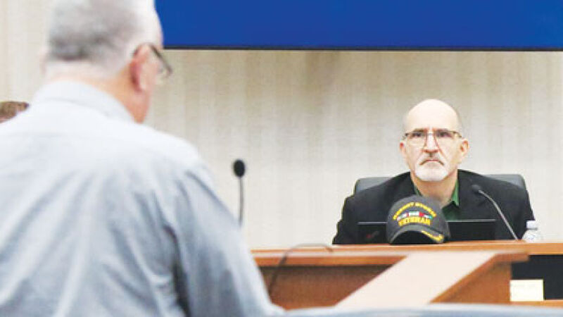 Parks and rec fees updated by board