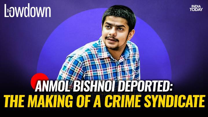 Anmol Bishnoi Deported: Unravelling the Bishnoi Syndicate's Global Crime Reign