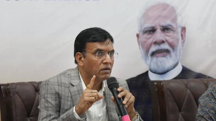 Labour laws passed by Parliament in 2020 comes into effect today