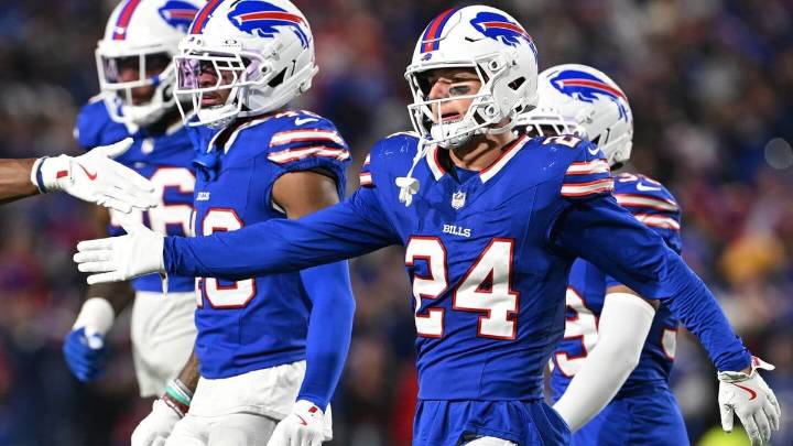NFL Week 9 scores and live updates: Bills hold off Chiefs, highlights, analysis and latest from Sunday's games
