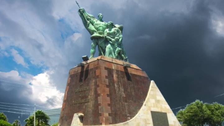 Clima en Nuevo Laredo: ¿están ‘cantadas’ las lluvias?, expertos pronostican día nublado