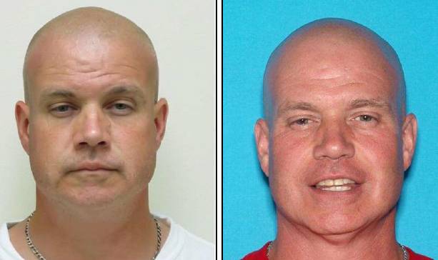 Man sought for rape and strangulation in desolate Widett Circle, near Amtrak train yard