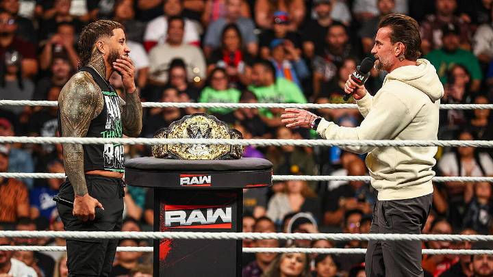 WWE Saturday Night's Main Event Live Streaming: Match Card; When, Where To Watch?