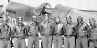 Tuskegee Airmen to be honored in new bipartisan bill